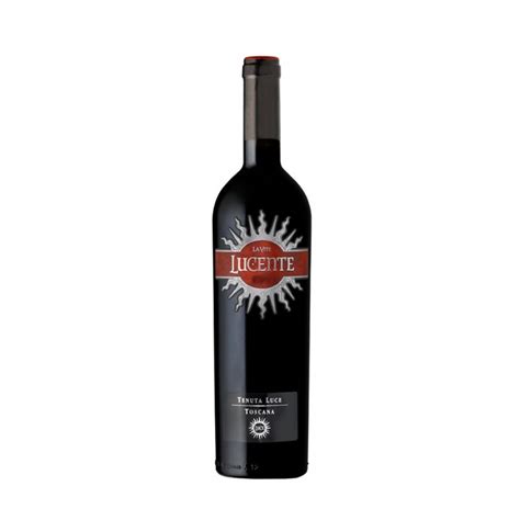 Lucente 2021, Tenuta Luce - Ferrowine
