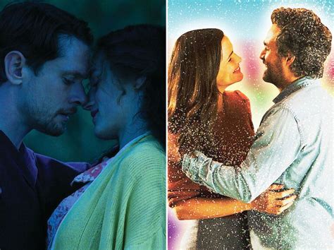 Best Romantic Movies on Netflix for a Dreamy Stream