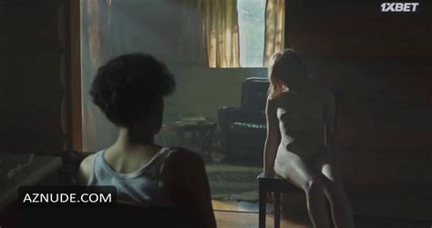 Fumi Nikaido Nude Aznude