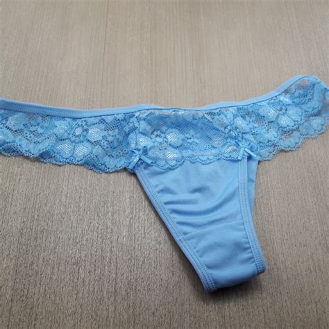 Tanga Cós Renda Lingerie BR Atacado para Revenda