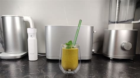 Морковно-банановый смузи. - YouTube