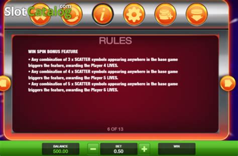 Red Hot Win Spin Slot Claim A Bonus Or Play For Free