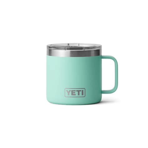 YETI Rambler Mugs: Insulated Stainless Steel – YETI UK LIMITED