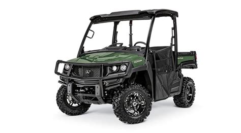 Xuv835m Crossover Gator™ Utility Vehicles Utv John Deere Us