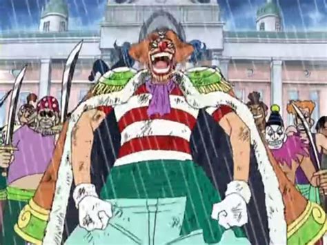 One Piece 053 Logue Town Arc The Legend Has Begun Head To The