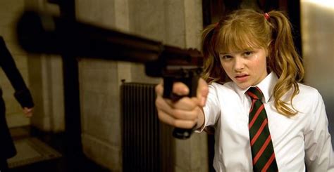 Kick Ass Parla Chloe Grace Moretz Everyeye Cinema
