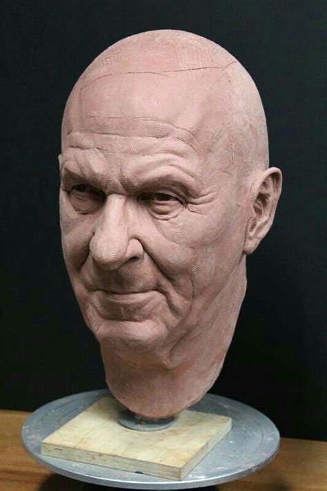 Пин от пользователя Mepelbaum на доске esculturas/sculpture ...