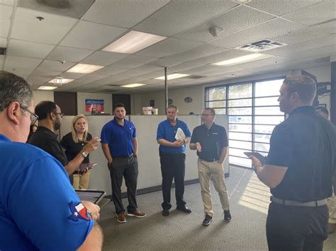 Mike Cooper On Linkedin It Was A Great Week In The Southwest Region