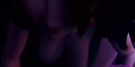 Big Ass Hentai MILF Fucks With Student Tnaflix