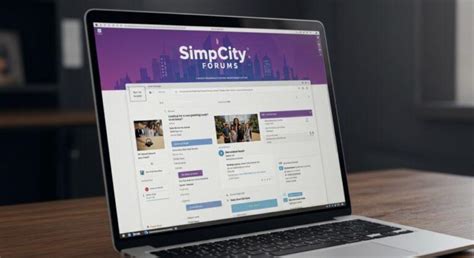 Diving Deep into the SimpCity Forums: Your Ultimate Guide to Community