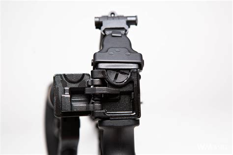 AK12 Arcturus (AT-AK12) z zewnątrz / WMASG - Airsoft & Guns