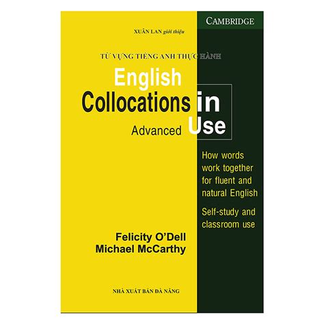 T I Ebook T V Ng Ti Ng Anh Th C H Nh English Collocations In Use