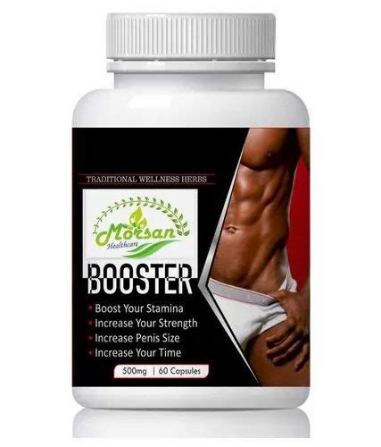 Morsan Healthcare Sex Stimulant Capsule For Persanol Non Prescription At Best Price In