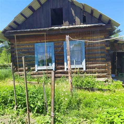 Дом, 55.7 м² – купить в Усолье-Сибирском, цена 700 000 руб., дата ...