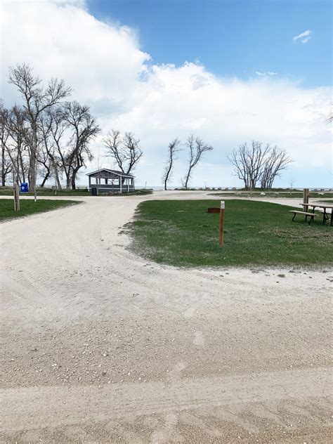 25 3 Delta Beach Campground