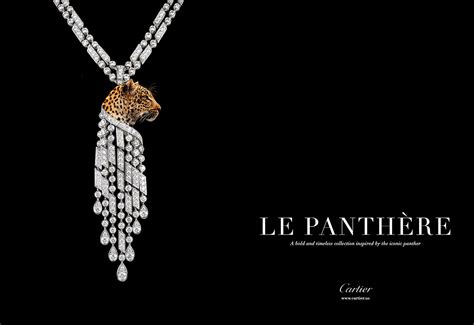 Cartier Ad Campaign Concept On Behance