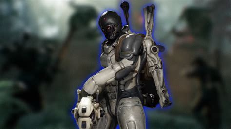 How To Unlock The Engineer In Remnant 2