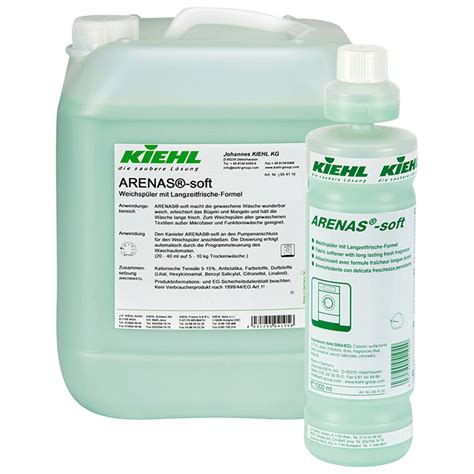 Kiehl ARENAS-soft - bei SZYMANEK online kaufen