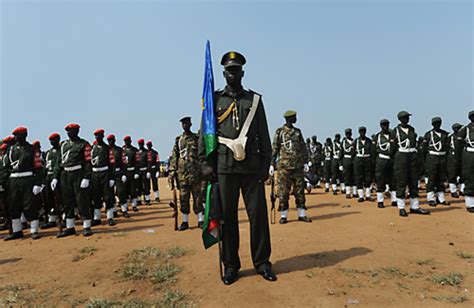 Full photo coverage of South Sudan Independence Celebration | UNMIS