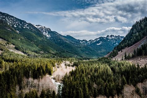 Snoqualmie Indian Tribe Environmental And Natural Resources