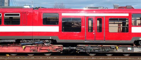 LOK Report - Österreich: ET47 nach Umbau in Salzburg eingetroffen