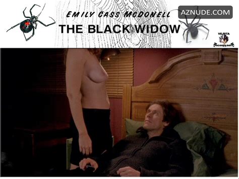 BLACK WIDOW NUDE SCENES AZNude