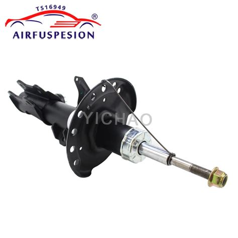 Car Truck Parts Suspension Steering Front Electric Shock Absorbers