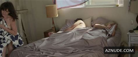 JILLIAN LEIGH Nude AZNude