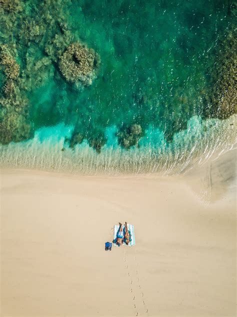 Madagascar luxury by Miavana by Time + Tide