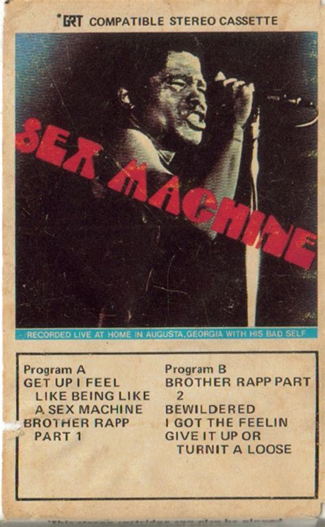 Brown James Sex Machine Amazon Music