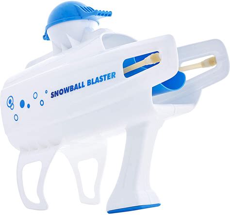 The Best Snowball Launchers for Amazing Snowball Fights All Winter Long ...