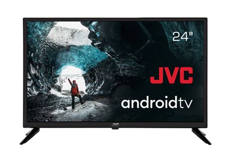 Купить телевизор JVC LT-24M590 24" - купить с доставкой по выгодным ...