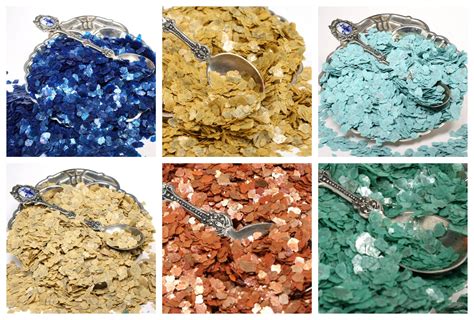 Introducing 6 New Mica Colors Inspired by Nature - Meyer Imports