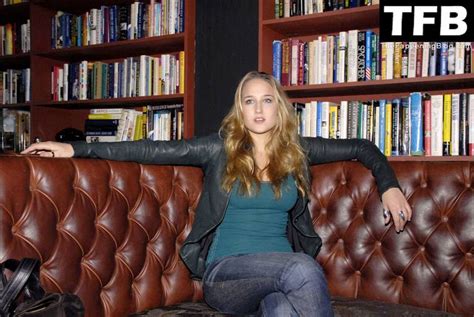 Leelee Sobieski MissSobieski Leeleesobieskii Nude OnlyFans Photo 58 The Fappening Plus