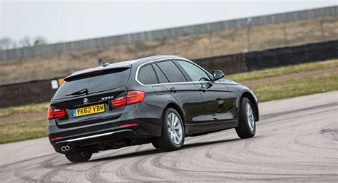 BMW 330d Touring (2014) long-term test review