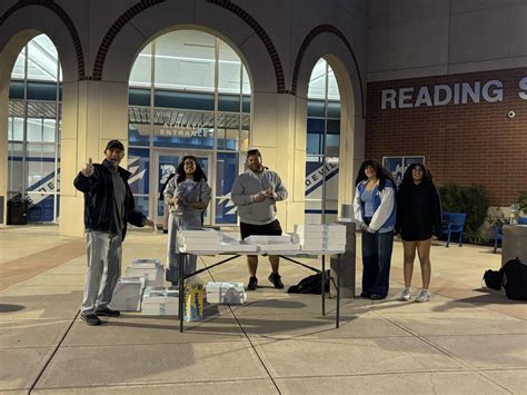 Reading Community City Schools | Reading OH