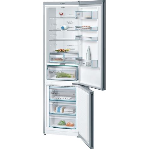 Холодильник Bosch KGN39LB306 | Купить в фирменном салоне БОШ