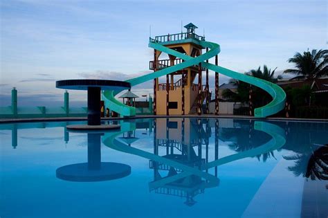 Villa Teresita Resort Talisay In Cebu