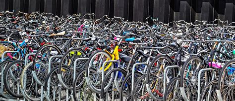 Six Cycle Friendly Cities of Europe | Travel Unpacked