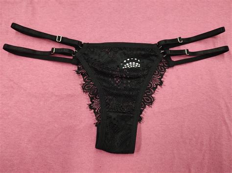 Comprar Tanga Agata Loja Novo Mundo Lingerie
