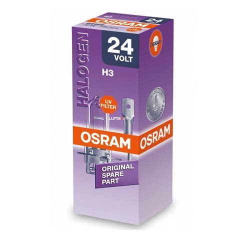 Osram Original Line 64156 H3 Lumenet