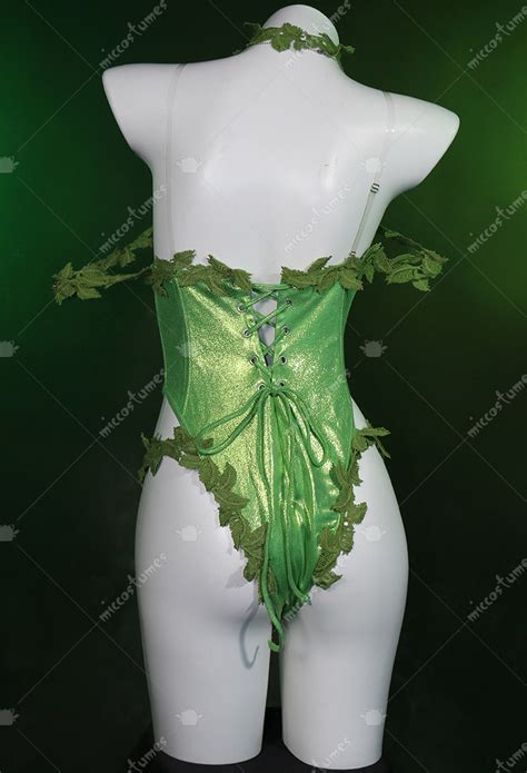 Vine Style Bodysuit And Thigh Socks Halloween Sexy Lingerie Bodysuit Top Quality Lingerie