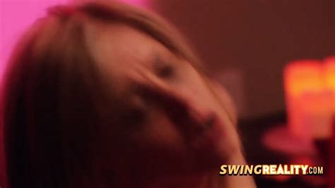 The Swinger Mansion Gets Crowded With New Horny Couples That Are