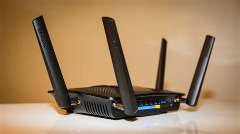 Linksys Ea8500 Max Stream Ac2600 Mu Mimo Gigabit Router Review