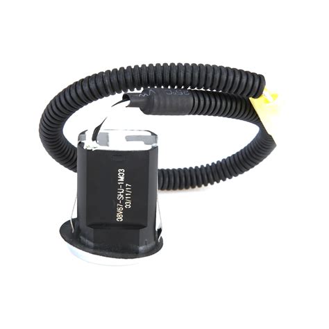 Датчик парковки — купить в интернет-магазине OZON с быстрой доставкой