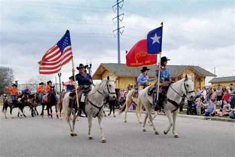 Houston Rodeo Family Guide | Greater Houston Moms