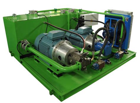 hydraulic unithydraulic station  hydraulic pressure hydraulic