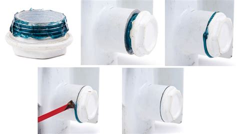 Резьбовой герметик