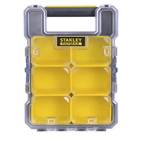 Органайзер Stanley FATMAX 261х115х359 мм (FMST1-72378) купить в Украине ...