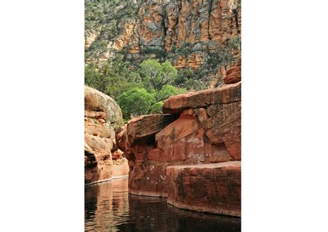 9 Sedona Swimming Holes For A Relaxing Summer Escape